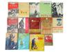 14 RARE BOOKS IN CHINESE ABOUT CULTURAL REVOLUTION PIC-0