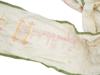 ANTIQUE JUDAICA TORAH SCROLL OF RUSSIAN ORIGIN PIC-8