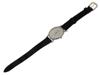 MID CENT LEUBA LOUIS GENEVE INCABLOC WRIST WATCH PIC-1