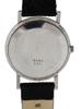 MID CENT LEUBA LOUIS GENEVE INCABLOC WRIST WATCH PIC-4