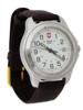 STAINLESS STEEL SWISS ARMY WRIST WATCH BY VICTORINOX PIC-0