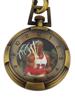 TWO MENS POCKET WATCHES WILSON AND CALVIN HILL PIC-4
