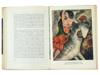 THREE ILLUSTRATED BOOKS DEDICATED TO  MARC CHAGALL PIC-12