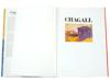 THREE ILLUSTRATED BOOKS DEDICATED TO  MARC CHAGALL PIC-3