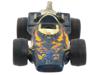 AMERICAN ALFRED UNSER PORCELAIN RACING CAR DECANTER PIC-3