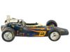 AMERICAN ALFRED UNSER PORCELAIN RACING CAR DECANTER PIC-4