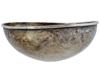 ANTIQUE PERSIAN QAJAR EMPIRE SILVER BOWL 19TH C PIC-4