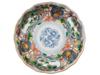 ANTIQUE CHINESE QING PORCELAIN PLATES AND BOWL PIC-7