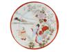 ANTIQUE CHINESE QING PORCELAIN PLATES AND BOWL PIC-6