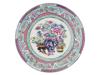 20TH C CHINESE AND JAPANESE PORCELAIN TABLEWARE PIC-6