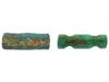 ANCIENT CANAANITE DUCKBILL FORM BRONZE AXE HEADS PIC-3