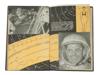 1962 RUSSIAN ILLUSTRATED BOOK ON SOVIET COSMONAUTS PIC-8