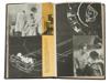 1962 RUSSIAN ILLUSTRATED BOOK ON SOVIET COSMONAUTS PIC-7