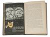 1962 RUSSIAN ILLUSTRATED BOOK ON SOVIET COSMONAUTS PIC-6