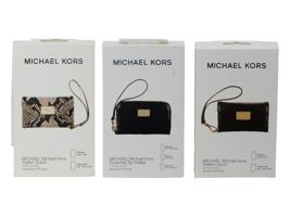 MICHAEL KORS WALLET CASES FOR APPLE IPHONE 4 IOB