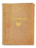 1925 GERMAN LANDSCAPE PHOTO BOOK BY KURT HIELSCHER PIC-0