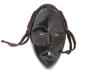 ANTIQUE AFRICAN CARVED WOOD MANDE TRIBAL DAN MASK PIC-0