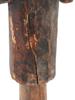 CENTRAL AFRICAN GABON FANG HAND CARVED WOOD HEAD PIC-7