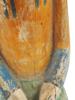 SOUTHWESTERN ALASKAN YUPIK SPIRIT WOOD FIGURINE DOLL PIC-6