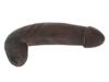 CENTRAL AFRICAN NORTH CAMEROON WOOD PHALLUS KIRDI PIC-2