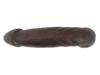 CENTRAL AFRICAN NORTH CAMEROON WOOD PHALLUS KIRDI PIC-3