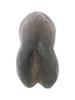 CENTRAL AFRICAN NORTH CAMEROON WOOD PHALLUS KIRDI PIC-5