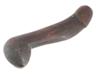 CENTRAL AFRICAN NORTH CAMEROON WOOD PHALLUS KIRDI PIC-1