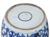 CHINESE BLUE AND WHITE PORCELAIN GINGER JARS PIC-5