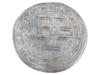 UMAYYAD CALIPHATE SILVER DIRHAM COIN 122 HIJRI PIC-0