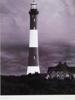 LTD LIGHTHOUSE PHOTO ART PRINT BY JOHN DENG SIGNED PIC-1