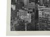 1931 PHOTOGRAPH EMPIRE STATE BUILDING GRAF ZEPPELIN PIC-4