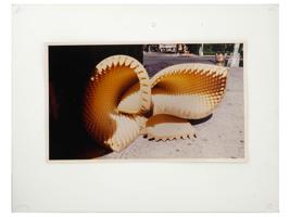 1994 AMERICAN PHOTOGRAPH FORM TRASH BURT GROEDEL