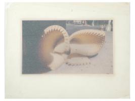 1994 AMERICAN PHOTOGRAPH FORM TRASH BURT GROEDEL