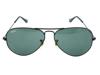 VINTAGE RAY BAN MENS AVIATOR SUNGLASSES WITH CASE PIC-1