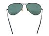 VINTAGE RAY BAN MENS AVIATOR SUNGLASSES WITH CASE PIC-2