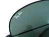 VINTAGE RAY BAN MENS AVIATOR SUNGLASSES WITH CASE PIC-3