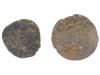 ANTIQUE 16TH C SPAIN MARAVEDIS COINS PIRATE COBS PIC-4