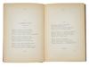 1900 RUSSIAN POETRY BOOK EDITION VLADIMIR SOLOVIEV PIC-4