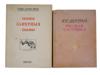 VINTAGE RUSSIAN CHASTUSHKA AND FAIRY TALES BOOKS PIC-0