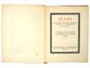 1922 BOOKS HAGGADAH TALES PARABLES SAYINGS 2 VOLS PIC-3