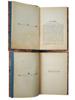 THREE ANTIQUE BOOKS IN RUSSIAN BY FET AND NADSON PIC-5