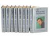 1994 COLLECTED WORKS OF VLADIMIR VYSOTSKY FULL SET PIC-1