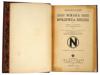 ANTIQUE RUSSIAN BOOK DANIEL HALEVY FRIEDRICH NIETZSCHE PIC-3