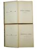 ANTIQUE COMPLETE WORKS SALTYKOV SHCHEDRIN VOLS 8 TO 12 PIC-6