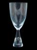 HOLMEGAARD PRINCESS GLASS WATER GOBLETS SET IOB PIC-3