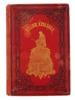 RUSSIAN ANTIQUE BOOK FABLES BY IVAN KRYLOV 1883 PIC-0