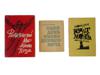 RUSSIAN EMIGRE BOOKS BY SOLZHENITSYN TERTZ ARZHAK PIC-0