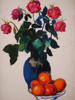 RUSSIAN STILL LIFE PAINTING BY EKATERINA ZERNOVA PIC-1