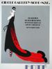 ERTE ART DECO AMERICAN EXHIBITION LITHOGRAPH POSTER PIC-1