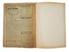 ANTIQUE RUSSIAN BOOK 19TH C ILLUSTRATED REVIEW 1901 PIC-7
